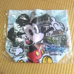 ディズニー ミッキーマウス ミニーマウス トートバッグ 肩掛けバッグ