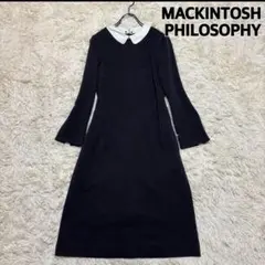 マッキントッシュワンピース