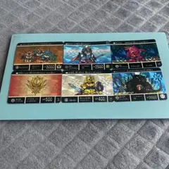 2026年最新】sdガンダム外伝 カードダスの人気アイテム - メルカリ