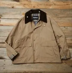 Barbour/バブアー 別注 BORROWDALE/ボロウデイルのサムネイル