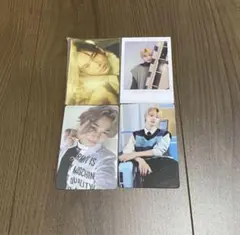 ENHYPEN ニキ トレカ まとめ売り