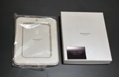 MIKIMOTO International フォトフレーム パール付
