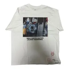 TANGTANG GASATARO 岡本太郎 Tシャツ 完売品のサムネイル