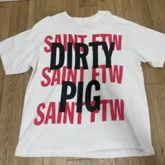 ラスト1点】セントマイケル×ベディブープ Tシャツ - メルカリ