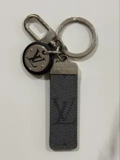 LOUIS VUITTON ポルトクレ スケートボード エクリプス キーホルダー