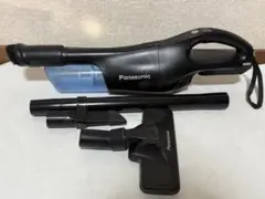 Panasonic サイクロン式クリーナー EZ37A5 掃除機 バッテリーなし