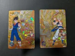 2026年最新】ドラゴンボールヒーローズ ゴジータ ベジットの人気