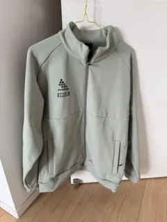 スボルメ ジャケット