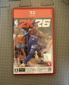 2k26