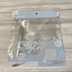 新品未使用　大人気商品　話題　品薄　DAISO 推し活　3穴バインダー　B7