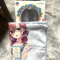 五等分の花嫁　あなたと一緒に