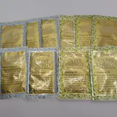 DHC OLIVE ENERGY フォーミングウォッシュクレンジングオイルセット