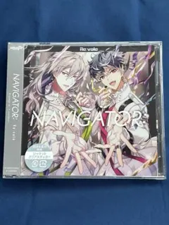 アイナナ CD Re:vale NAVIGATOR: