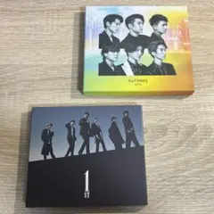 2026年最新】SixTONESアルバムの人気アイテム - メルカリ