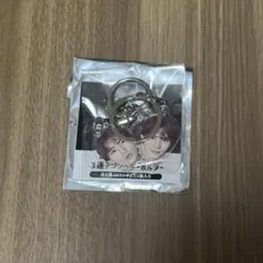 BUDDiiS TAKUYA LiMiT ランダム3連 アクリルキーホルダー