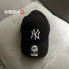 47 Brand New York Yankees MVP Capのサムネイル