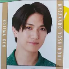 正門良規 デタカ