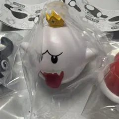 スーパーマリオ ファッションリングコレクション キングテレサ