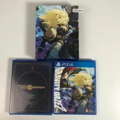PS4 グラビティ デイズ2 限定版 SK1899/B
