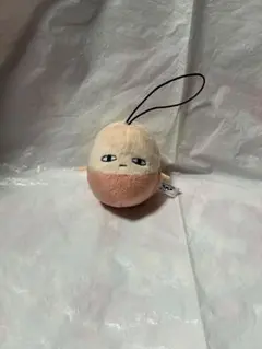 新品未使用 ジャスタウェイ 3年Z組銀八先生 ポンポンぬい①