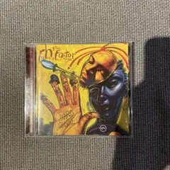 ハード・グルーヴ