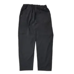 イージーパンツ カジュアルパンツ