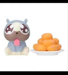 キルラキル　もぐもぐ隊　ガッツ