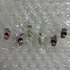 ŹOOĻ めじるしアクセサリー