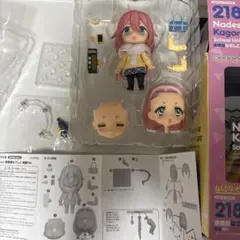 2025年最新】ねんどろいど ゆるキャン△の人気アイテム - メルカリ