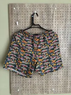 patagonia メンズ・バギーズ・ショーツ ５インチ