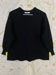 AMERICAN HOLIC ニットセーター