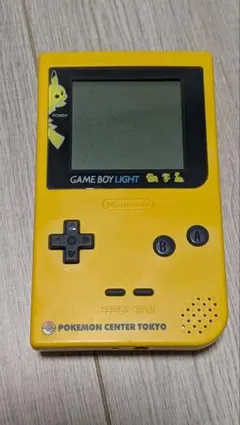 ゲームボーイカラー ピカチュー&ピチュー - メルカリ