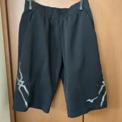 Mizuno ネイビー ショートパンツ