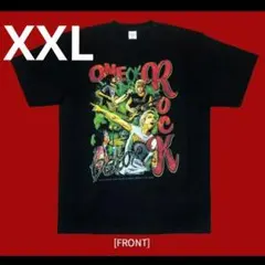 ONE OK ROCK 韓国限定Tシャツ DETOX 映画 XLサイズ - メルカリ