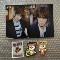 2025年最新】nexz セイタ トレカの人気アイテム - メルカリ