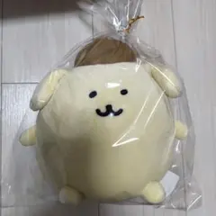ナガノ ポムポムプリン コラボ ぬいぐるみ M 2025年最新】ナガノ ポムポムプリンの人気アイテム - メルカリ