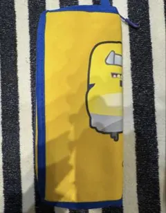 ドクターイエロー 携帯チェア