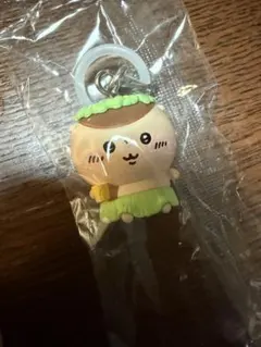 映画ちいかわ 入場者特典　くりまんじゅう