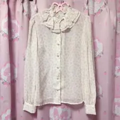 ♥Ank Rouge ブラウス♥