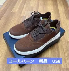 COLE HAAN コールハーン グランドプラス ジャーニー men’s