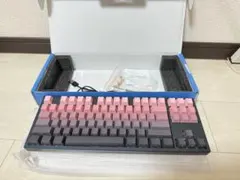【新品】MageGee CAPTAIN87 ラピッドトリガーのサムネイル