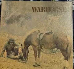 Warhorse CD
