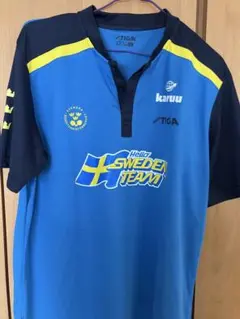 高川学園 バレーボール部 スポンサーTシャツ - メルカリ