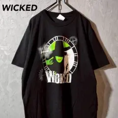 2026年最新】ウィキッド tシャツの人気アイテム - メルカリ