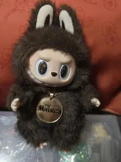 ジモモ キャラクターグッズ