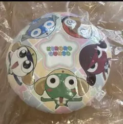 ケロロ軍曹 クッション