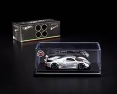 訳あり特価品】RLC限定 ホットウィール 2021 パガーニ ウアイラ R