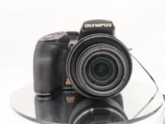 【レトロデジ】Olympus デジカメ SP-570UZのサムネイル