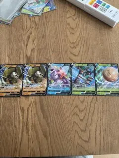 ポケモンカードV RR サダイジャ×2 オリジンパルキア　オーロット　マルマイン