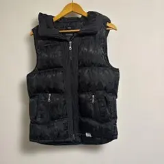 中綿ベスト ダウンベスト